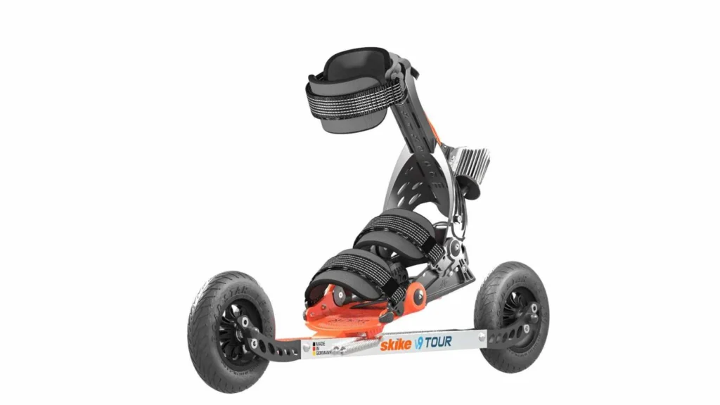 skike v9 TOUR 150