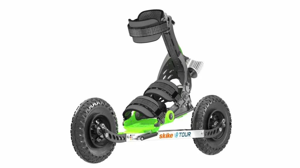 skike v9 TOUR 200