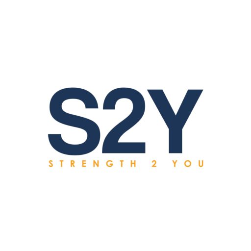 S2Y Logo